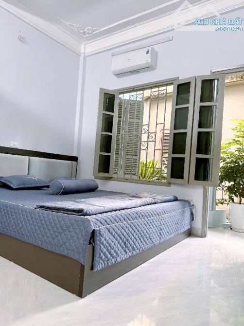 BÁN NHÀ PHỐ 8/3 – PHÂN LÔ - VỈA HÈ - Ô TÔ - KINH DOANH – DTSD 48M2 X 5T - HƠN 13 TỶ! - 4
