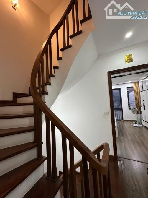 Nhà Đẹp Phố Khâm Thiên -5 Tầng 3 Phòng Ngủ -full Nội Thất -Lô Góc - 4