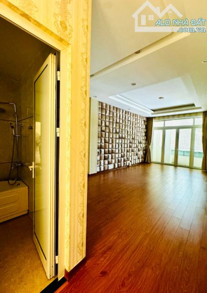 🔥 BÁN NHANH NHÀ 3 TẦNG – NGUYỄN HỮU THỌ – TRUNG TÂM ĐÀ NẴNG – VỊ TRÍ KIM CƯƠNG KD TỐT 🔥 - 4
