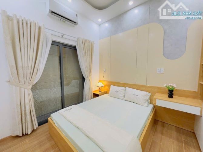 🏡 KIỆT TÁC 2 TẦNG TÔN ĐỨC THẮNG - 79M² - 4,96 TỶ  🚗 Nhà 2 tầng, 2 mê, kiệt 5m ô tô đỗ ng - 4