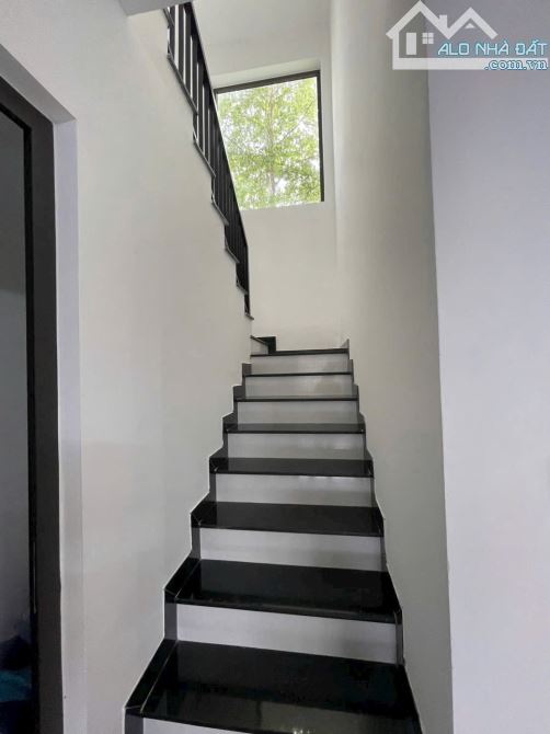 BÁN NHÀ 2 TẦNG SỔ HOÀN CÔNG TỪ DÂN KIỆT QUẢNG TẾ - 4
