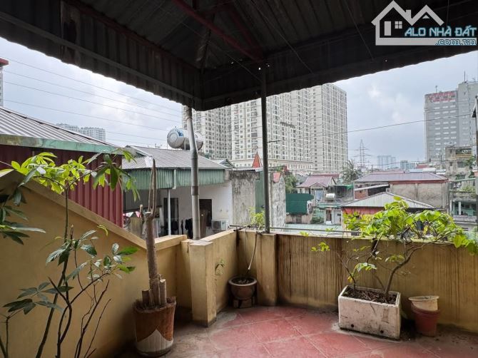 🎉🌹LÔ GÓC 2 THOÁNG- HÀNG XÓM TIMESCITY, DÂN XÂY MÓNG CỘT SIÊU CHẮC CHẮN LÊN TẦNG THOẢI MÁ - 4