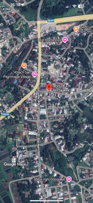 🇻🇳 BÁN ĐẤT ĐẸP KIỆT OTO MINH MẠNG CẦU LIM - 4
