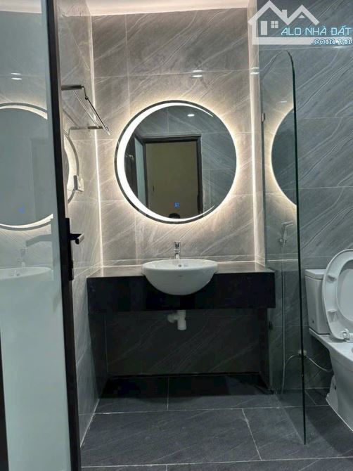 Cực Phẩm!!Chính chủ  bán nhà 5t,40m tại Trần Phú,Hà Đông, ngõ rộng chỉ 8t - 4