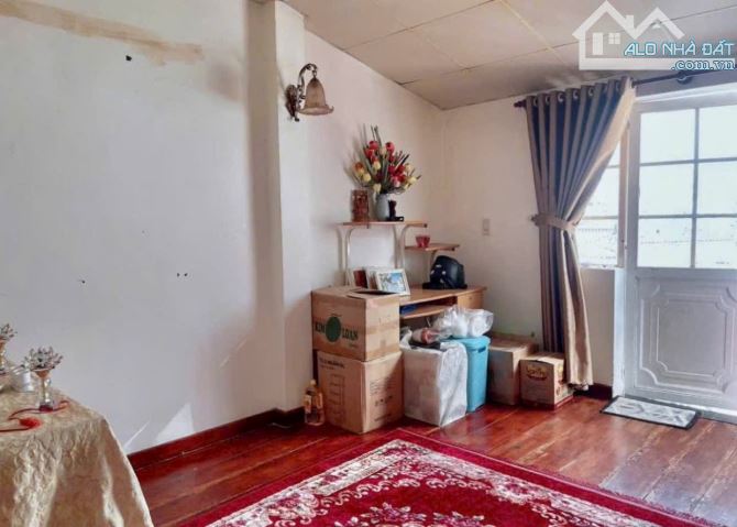 NHÀ ĐẸP SỔ RIÊNG  P6 ĐÀ LẠT, GẦN CHỢ NGÔ QUYỀN - 4