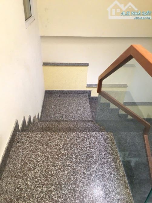 Bán Nhà mặt tiền đường Vũ Văn Dũng đường 15m sát Trần Hưng Đạo ngang 5,1m giá 17,5 tỷ - 4