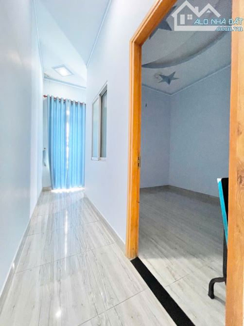NHÀ HƯỚNG CHÍNH NAM– SỔ RIÊNG, HOÀN CÔNG ĐẦY ĐỦ- CẠNH TRƯỜNG HỌC ĐÔNG HOÀ. - 4