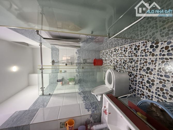 🔥 HXH CỘNG HÒA, 54m2, 4 TẦNG, 5 PHÒNG NGỦ, 6 WC. Giá: 12,3 tỷ🔥 - 4
