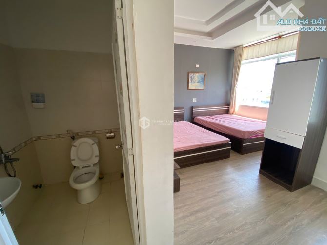 BÁN NHÀ MẶT TIỀN 6 TẦNG_SỔ HOÀN CÔNG_GẦN BIỂN BÃI SAU_PHAN ĐĂNG LƯU_PHƯỜNG 3_VŨNG TÀU - 4