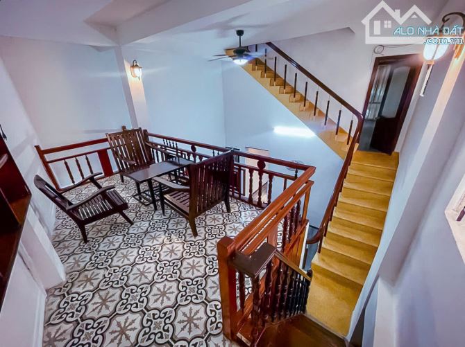 NHÀ 3 TẦNG MỚI KEN ,Ô TÔ VÀO SÂN -CÙ CHÍNH LAN -THANH KHÊ-GIÁ CHỈ 5,15 TỶ - 4