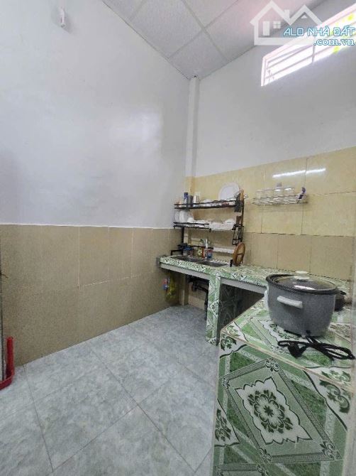 CHỈ 2,2 TỶ, NHÀ ĐẸP HAI TẦNG BÌNH CHIỂU, SỔ VUÔNG RIÊNG, KHÔNG QUY HOẠCH, LỘ GIỚI MẶT TIỀN - 4