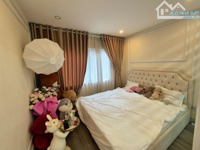 VĂN HƯƠNG- TÔN ĐỨC THẮNG-LÔ GÓC 2 THOÁNG-4 TẦNG-DT25M2-GIÁ CHỈ 5.7 TỶ - 4