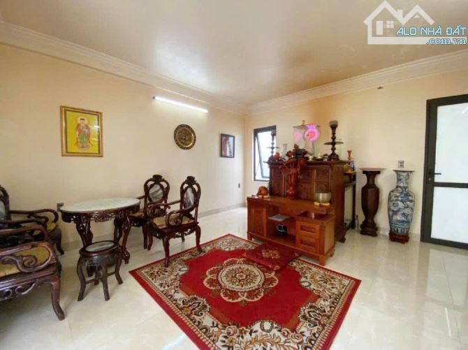 (Mới koong) Mặt Phố Trịnh Đình Cửu 50m2  7T- thang máy-Kinh doanh - 4