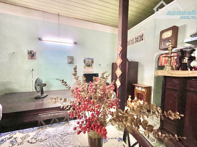 💁‍♂️ Bán nhà C4- 194mv( 7.2*27), Công nhận đủ. Hẻm xe hơi, ngay làng ĐH, Cầu vượt Linh Xu - 4
