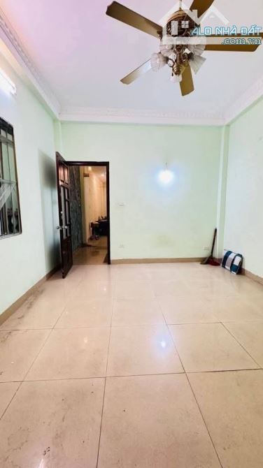TÂY SƠN - ĐỐNG ĐA - 52M - 19 TỶ - PHÂN LÔ - Ô TÔ - MẶT NGÕ - KINH DOANH CỰC ĐỈNH. - 4