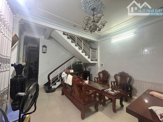 CHO THUÊ NHÀ 4 TẦNG KIỆT TRẦN PHÚ – TP HUẾ - 4