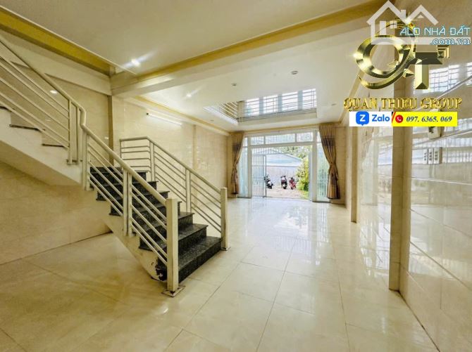 CHO THUÊ NHÀ KIỆT NGUYỄN KHOA CHIÊM - GẦN LÀNG ĐH HUẾ - 4
