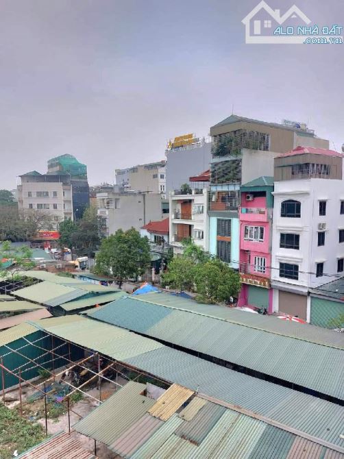 *Đầu Ngõ Phố Trạm-135m Thổ cư x 4 Tầng Xây Tâm huyết - Kinh Doanh - Ô Tô Đỗ-Tương Lai đỉnh - 4