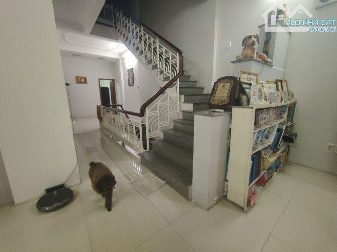 💢 SIÊU PHẨM BIỆT THỰ PHỐ – LÊ HỮU TRÁC | 170M2 | 14 TỶ 💢 - 4