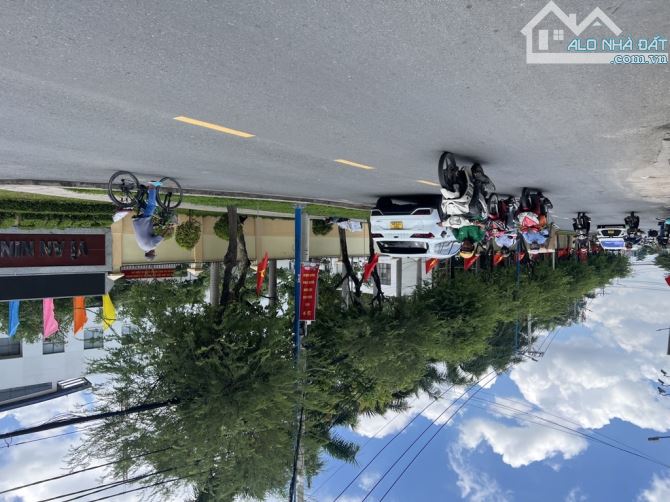 BÁN NHÀ 80M² Q12 TRƯƠNG THỊ HOA,NGAY KHU HÀNH CHÍNH- GIÁ CHỈ 6.3 TỶ. - 4