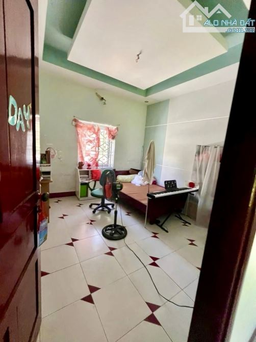 🔥BÁN NHÀ 3 TẦNG –115M² –TT HẢI CHÂU – ĐƯỜNG DUY TÂN –NGAY SÁT BỘ THAM MƯU QK5 –CHỈ 8.XTỶ - 4