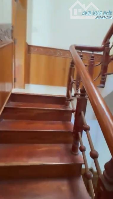 CHUYỂN NHƯỢNG SIÊU PHẨM NHÀ 3 TẦNG 87,3m2 n:4m, HẺM RỘNG 4m ĐƯỜNG TÔ HIẾN THÀNH, QUI NHƠN. - 4