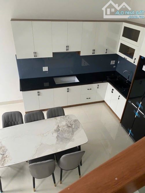 Bán nhà hẻm 404 Hùng Vương Phường Tân Lập Buôn Ma Thuột giá 3 tỷ 150 - 4