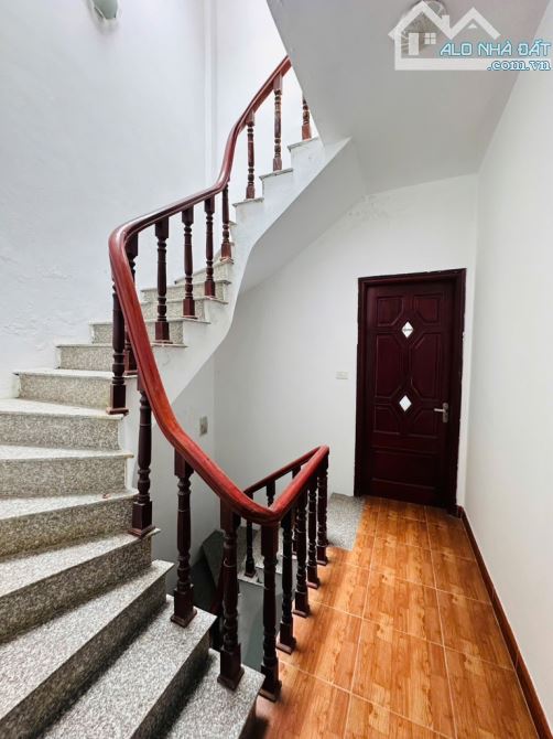 NHÀ BÁN TRONG NGÀY NHANH MỚI KỊP TRƯỜNG TRINH - Ô TÔ ĐỖ CỬA - 4