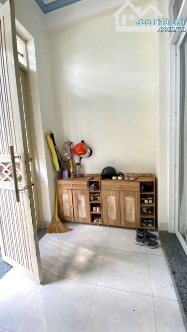 Bán Nhà 3 Tầng Đường Nguyễn Phi Khanh, Hòn Xện, Nha Trang 68m2 Ngang 4 Giá 5.5tỷ - 4