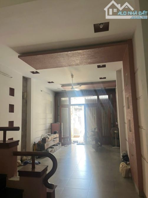 BÁN NHÀ 3 TẦNG - Đ NGUYỄN TRÃI-  TRUNG TÂM TP ĐÀ NẴNG – KHU BUÔN BÁN SẦM UẤT - 4