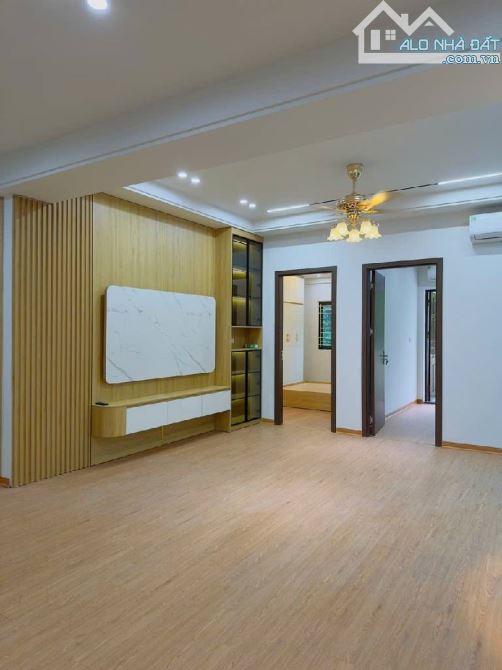 🔥 TRUNG TÂM MỸ ĐÌNH -- CHỦ CẦN BÁN GẤP -- CĂN GÓC 3PN FULL NỘI THẤT 🔥 - 4