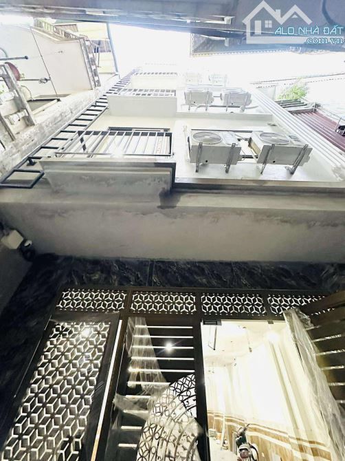 CCMN hàng hiếm Đống Đa, Xã Đàn – 95m² – 18 PKK – Mặt tiền rộng - Dòng tiền tốt – Giá 28 ti - 4