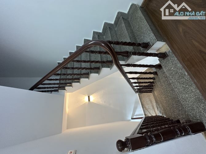 Hiếm Hót Bán nhà Đông Mỹ Thanh Trì 55m -4 tầng dân xây chỉ nhỉnh 5 tỉ sở hữu ngay - 4