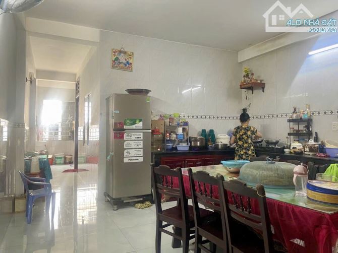 💥💥 SIÊU HIẾM NHÀ 100m²,2 TẦNG  2 MÊ, KIỆT Ô TÔ VÀO TẬN NƠI - TÔ HIỆU- CHỈ 4.5x TỶ - 4