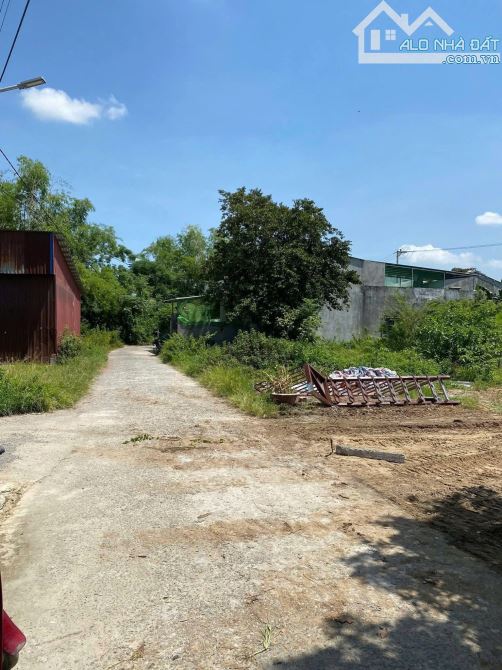 📌📌📌LÀM VIỆC TRỰC TIẾP GIÁ TỐT !!!Cần bán lô đất Nhơn Thọ 2, Hoà Phước - 4