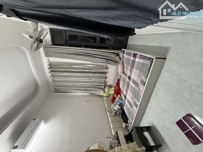 Bán nhà Gò Vấp 4.399 Tỷ, Phan Huy Ích, Diện tích 40m2, 4 Phòng Ngủ - 4