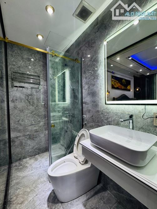 Bán nhà mặt đường Tuyến 2 Tô hiệu chưa tới 7 tỷ - 4