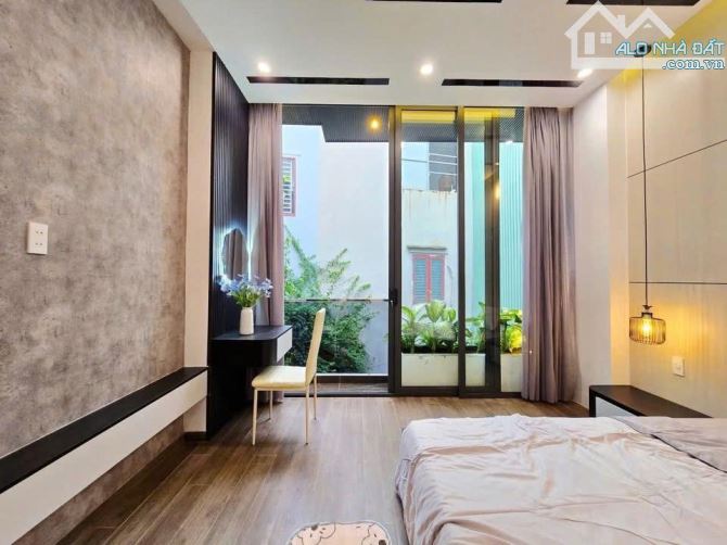 📌📌📌LÀM VIỆC TRỰC TIẾP GIÁ TỐT !!!cần bán  nhà k83 // Huỳnh ngọc Huệ - 4