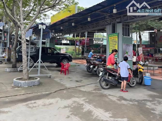 Bán Đất mặt tiền Vườn Lài 4158m2 – Q12 - 4