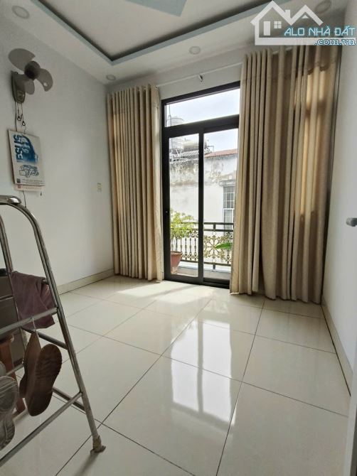 Siêu Phẩm Liên Khu 5-6 khu phân lô hẻm 7m khu nhà lầu 60 m2,4 Tầng Nhỉnh 5 tỷ - 4