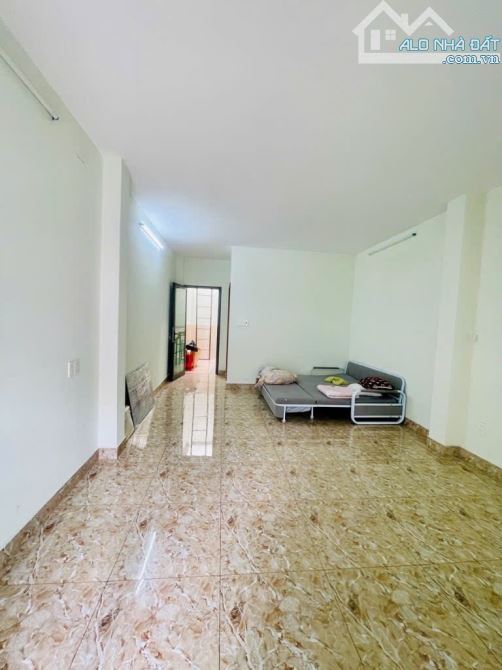 Nhà đẹp Tân Phú-Hẻm ô tô 8M-Giáp Tân Bình-Lê Văn Phan-P.Phú Thọ Hoà-55m2-4,1x14-4tầng - 4