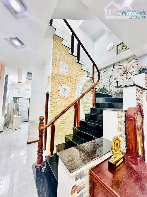 BÁN NHÀ 2 LẦU - ĐƯỜNG LÊ CHÂN - KDC 91B, AN KHÁNH, NINH KIỀU, TP CẦN THƠ - 4