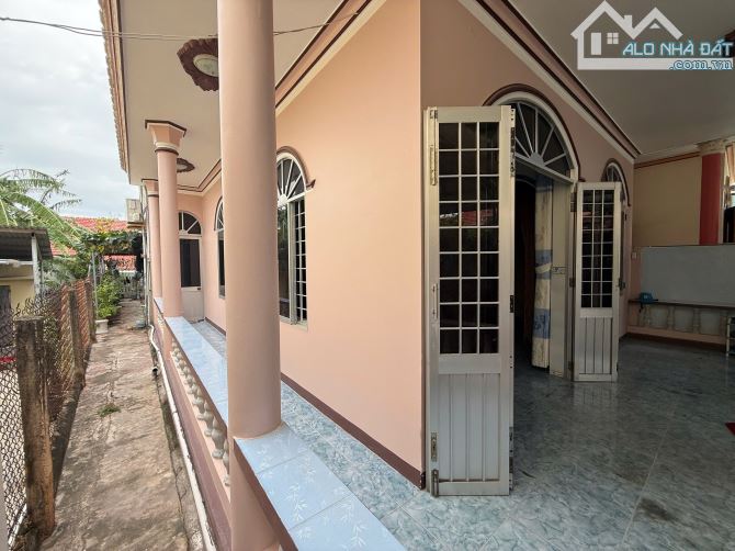 🌺 Bán nhà vườn Ninh Hòa cách Khu Resort Dốc Lết chỉ 1.5km ngay trung tâm Ninh Diêm - 4