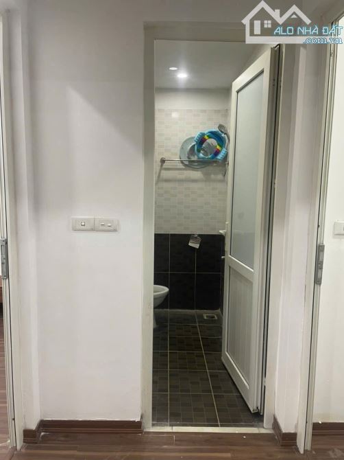 Cho thuê chung cư Cao Nguyên, 76m2, 2 ngủ, nội thất đẹp, tầng trung view thoáng. - 4