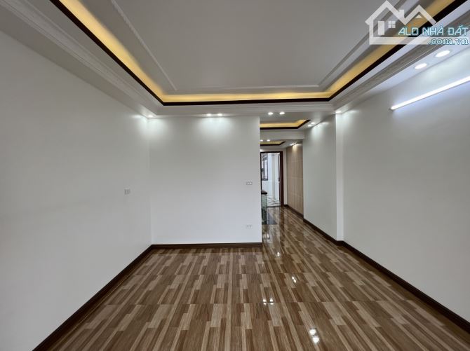 Bán nhà 4 tầng đẹp khu TĐC Sao Sáng , Thành Tô , Hải An - 4