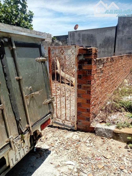 Cần ra lô đất đường oto tại Vĩnh Hải 90,6mv full đất ở đô thị, cách biển 1,5km, giá 1ty500 - 4