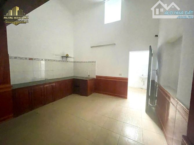 BÁN NHÀ 2 TẦNG – NGÕ TÔN THẤT TÙNG, HƯNG DŨNG, PHƯỜNG TRƯỜNG VINH 86,6m2 - 4