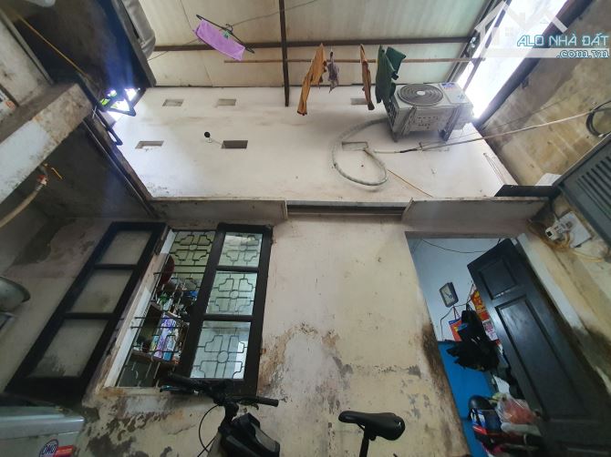 THỤY KHUÊ – VÕNG THỊ, 32M², MT 4.4M, NGÕ THOÁNG, GẦN HỒ TÂY, 5.6 TỶ - 5