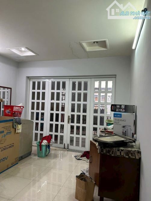Bán nhà 1 trệt 3 lầu mặt tiền N4 gần Chợ Bửu Long, Biên Hòa, 84m2, giá 6 tỷ. - 5