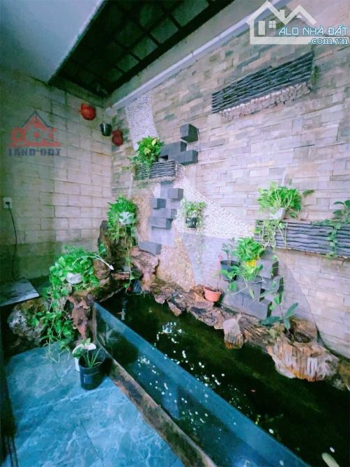 Bán nhà 1trệt 4 lầu ngay TTTM vincom P.Tân Tiến TP.Biên Hoà . - 5